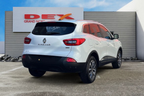 RENAULT KADJAR 1.5 DCI 110CH ENERGY ZEN ECO 