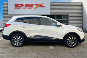 RENAULT KADJAR 1.5 DCI 110CH ENERGY ZEN ECO 