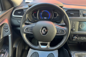 RENAULT KADJAR 1.5 DCI 110CH ENERGY ZEN ECO 