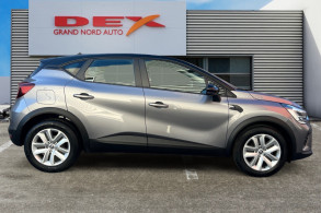 RENAULT CAPTUR II 1.0 TCE 90CH BUSINESS 21