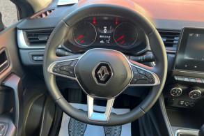 RENAULT CAPTUR II 1.0 TCE 90CH BUSINESS 21
