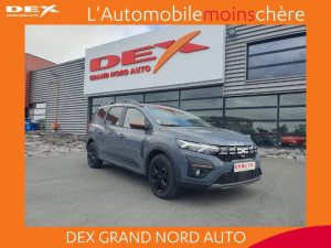 DACIA JOGGER 1.6 HYBRID 140CH EXTREME 7 PLACES