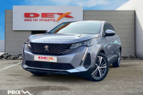 PEUGEOT 3008 HYBRID 225CH ALLURE E EAT8