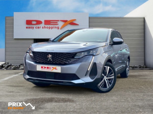 PEUGEOT 3008 HYBRID 225CH ALLURE E EAT8