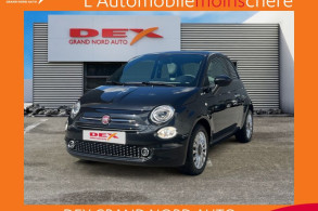 FIAT 500 1.0 70CH BSG S S DOLCEVITA