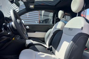 FIAT 500 1.0 70CH BSG S S DOLCEVITA