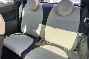 FIAT 500 1.0 70CH BSG S S DOLCEVITA