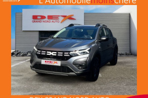 DACIA SANDERO 1.0 TCE 90CH STEPWAY ESSENTIAL 24