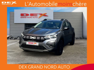 DACIA SANDERO 1.0 TCE 90CH STEPWAY ESSENTIAL 24
