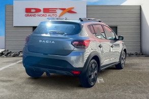 DACIA SANDERO 1.0 TCE 90CH STEPWAY ESSENTIAL 24