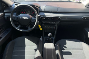DACIA SANDERO 1.0 TCE 90CH STEPWAY ESSENTIAL 24