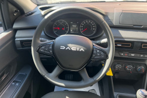 DACIA SANDERO 1.0 TCE 90CH STEPWAY ESSENTIAL 24