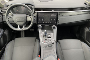 LYNK CO 01 1.5 PHEV 261CH DCTH 7