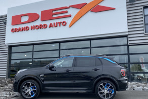 LYNK CO 01 1.5 PHEV 261CH DCTH 7