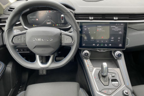 LYNK CO 01 1.5 PHEV 261CH DCTH 7