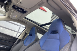 LYNK CO 01 1.5 PHEV 261CH DCTH 7