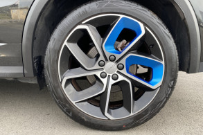 LYNK CO 01 1.5 PHEV 261CH DCTH 7