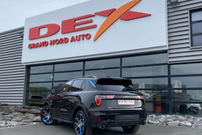 LYNK CO 01 1.5 PHEV 261CH DCTH 7
