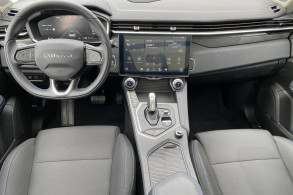 LYNK CO 01 1.5 PHEV 261CH DCTH 7