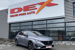 PEUGEOT 308 1.5 BLUEHDI 130CH S S ACTIVE PACK EAT8