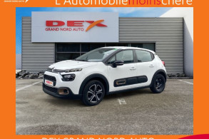 CITROEN C3 1.5 BLUEHDI 100CH S S SHINE PACK E6.D