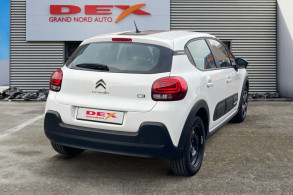 CITROEN C3 1.5 BLUEHDI 100CH S S SHINE PACK