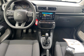 CITROEN C3 1.5 BLUEHDI 100CH S S SHINE PACK