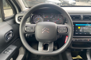 CITROEN C3 1.5 BLUEHDI 100CH S S SHINE PACK