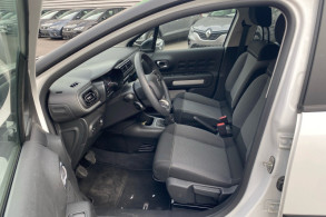 CITROEN C3 1.5 BLUEHDI 100CH S S SHINE PACK