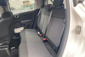 CITROEN C3 1.5 BLUEHDI 100CH S S SHINE PACK