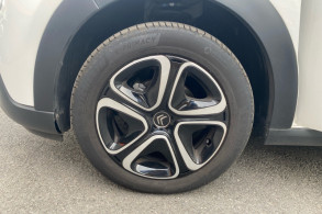 CITROEN C3 1.5 BLUEHDI 100CH S S SHINE PACK