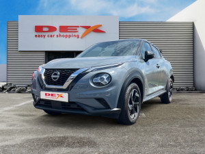 NISSAN JUKE 1.0 DIG T 114CH N CONNECTA 2023