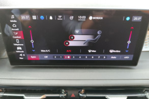 ALFA ROMEO TONALE 1.5 HYBRID 130CH SPRINT TCT