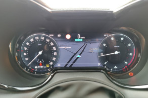 ALFA ROMEO TONALE 1.5 HYBRID 130CH SPRINT TCT