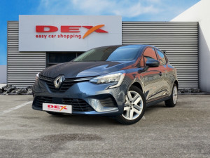 RENAULT CLIO V TCE 90CH CORPORATE EDITION