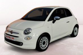 FIAT 500 1.0 70CH BSG S S