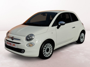 FIAT 500 1.0 70CH BSG S S