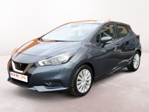 NISSAN MICRA 1.0 IG T 92CH ACENTA 2021.5