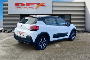 CITROEN C3 1.5 BLUEHDI 100CH S S SHINE PACK E6.D