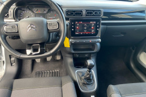 CITROEN C3 1.5 BLUEHDI 100CH S S SHINE PACK E6.D