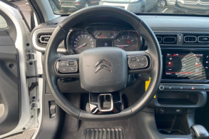CITROEN C3 1.5 BLUEHDI 100CH S S SHINE PACK E6.D