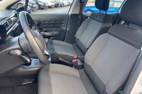 CITROEN C3 1.5 BLUEHDI 100CH S S SHINE PACK E6.D