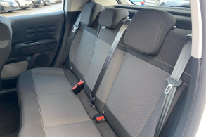 CITROEN C3 1.5 BLUEHDI 100CH S S SHINE PACK E6.D