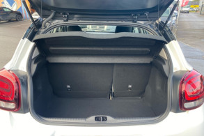 CITROEN C3 1.5 BLUEHDI 100CH S S SHINE PACK E6.D