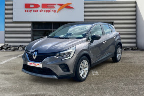 RENAULT CAPTUR II 1.0 TCE 90CH EQUILIBRE