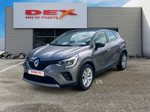 RENAULT CAPTUR II 1.0 TCE 90CH EQUILIBRE