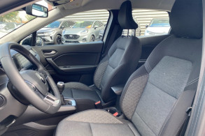 RENAULT CAPTUR II 1.0 TCE 90CH EQUILIBRE
