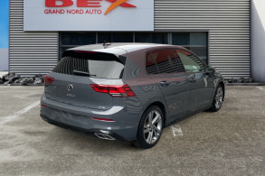 VOLKSWAGEN GOLF VIII 1.5 ETSI OPF 150CH R LINE DSG7