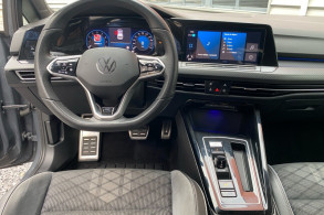 VOLKSWAGEN GOLF VIII 1.5 ETSI OPF 150CH R LINE DSG7
