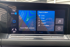 VOLKSWAGEN GOLF VIII 1.5 ETSI OPF 150CH R LINE DSG7